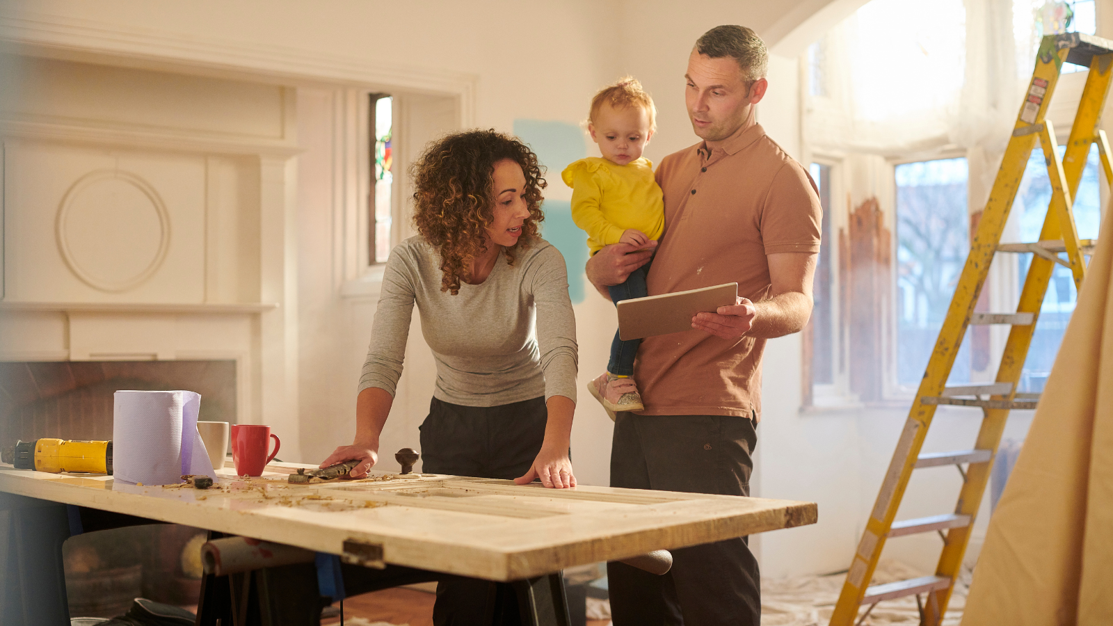 What Home Improvements Are Tax Deductible In 2022? 